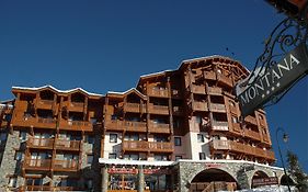 Residence Montana Soleil By Village Montana
